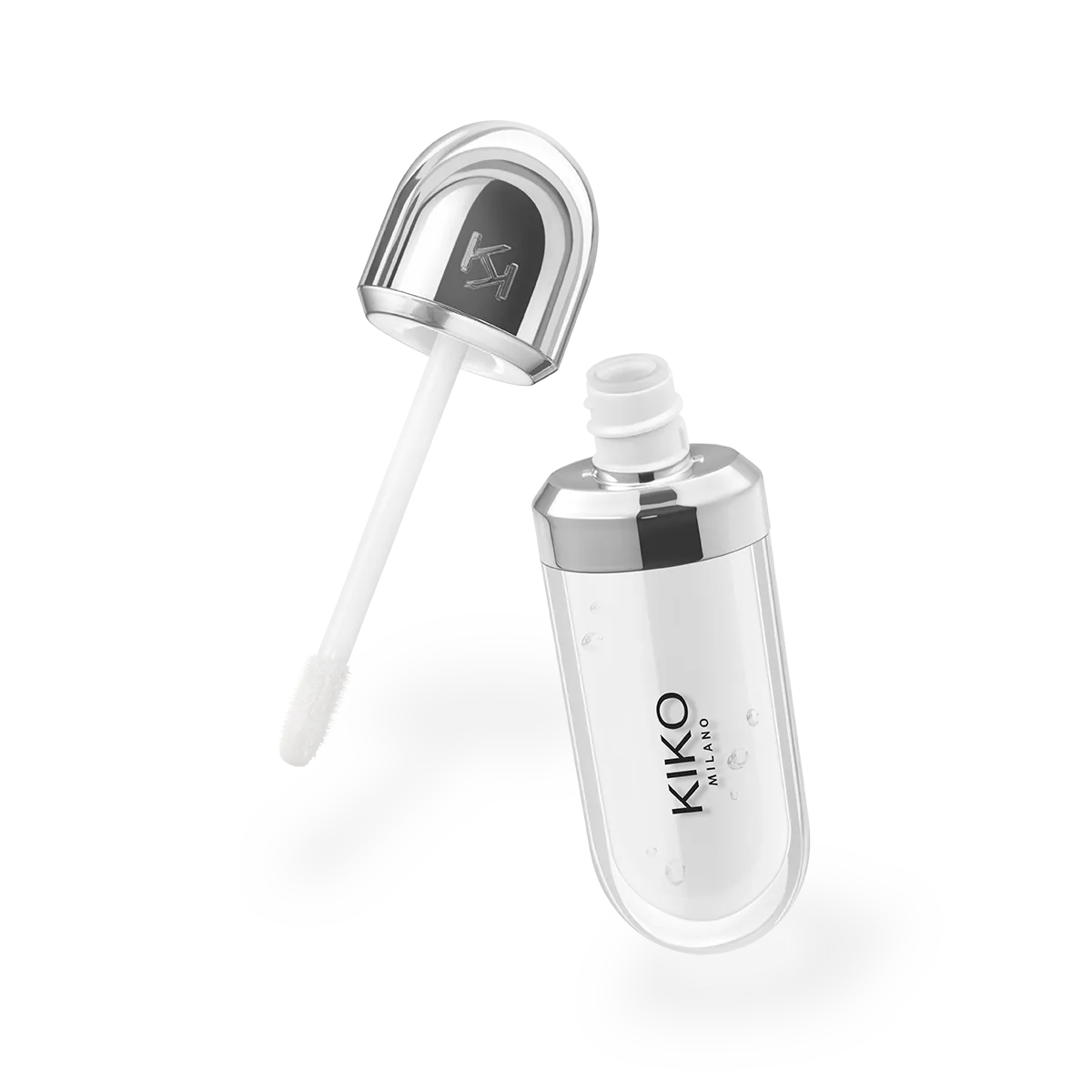 Блиск для губ 3D Hydra Lipgloss KIKO MILANO модель KM0020201800144 Фото