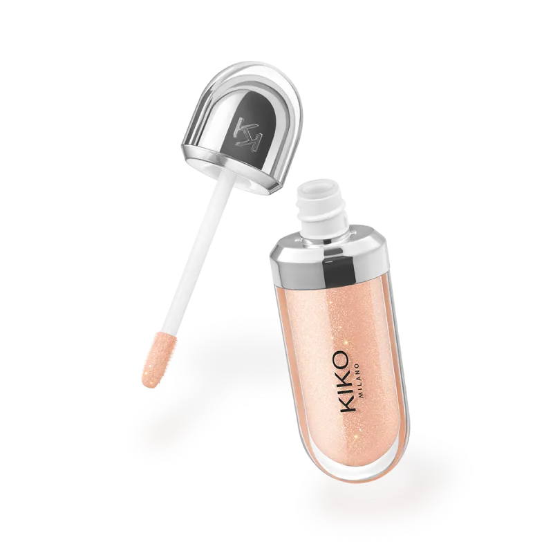 Блиск для губ 3D Hydra Lipgloss KIKO MILANO модель KM0020201800244 Фото