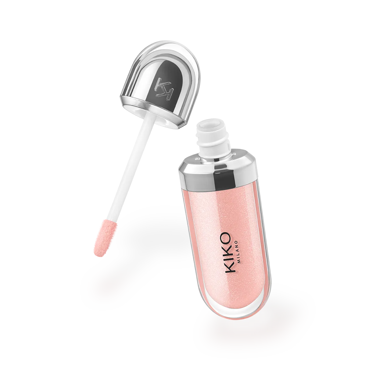 Блиск для губ 3D Hydra Lipgloss KIKO MILANO модель KM0020201800644 Фото