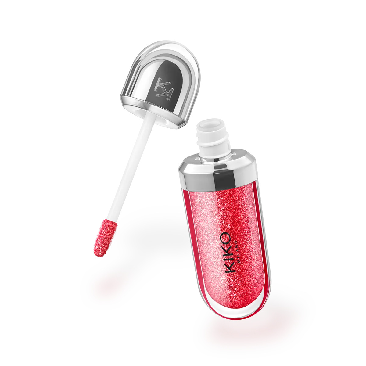 Блиск для губ 3D Hydra Lipgloss KIKO MILANO модель KM0020201801244 Фото