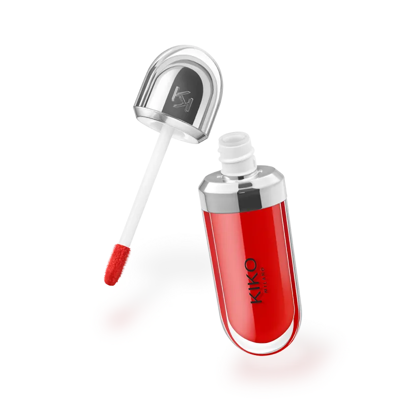 Блиск для губ 3D Hydra Lipgloss KIKO MILANO модель KM0020201801344 Фото
