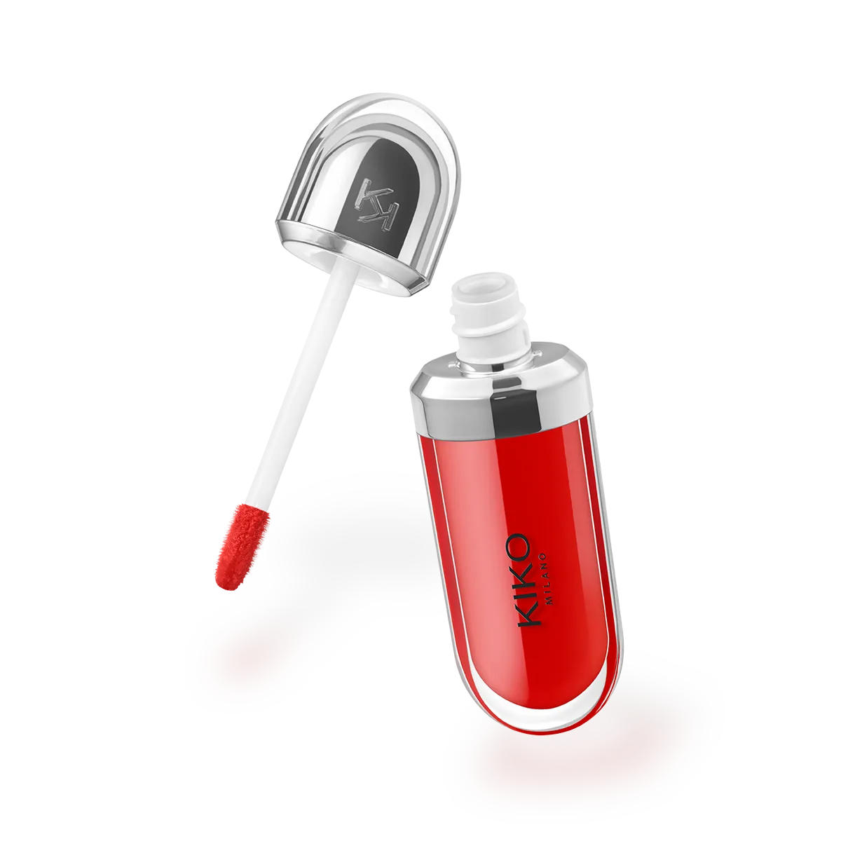 Блиск для губ 3D Hydra Lipgloss KIKO MILANO модель KM0020201801344 Фото