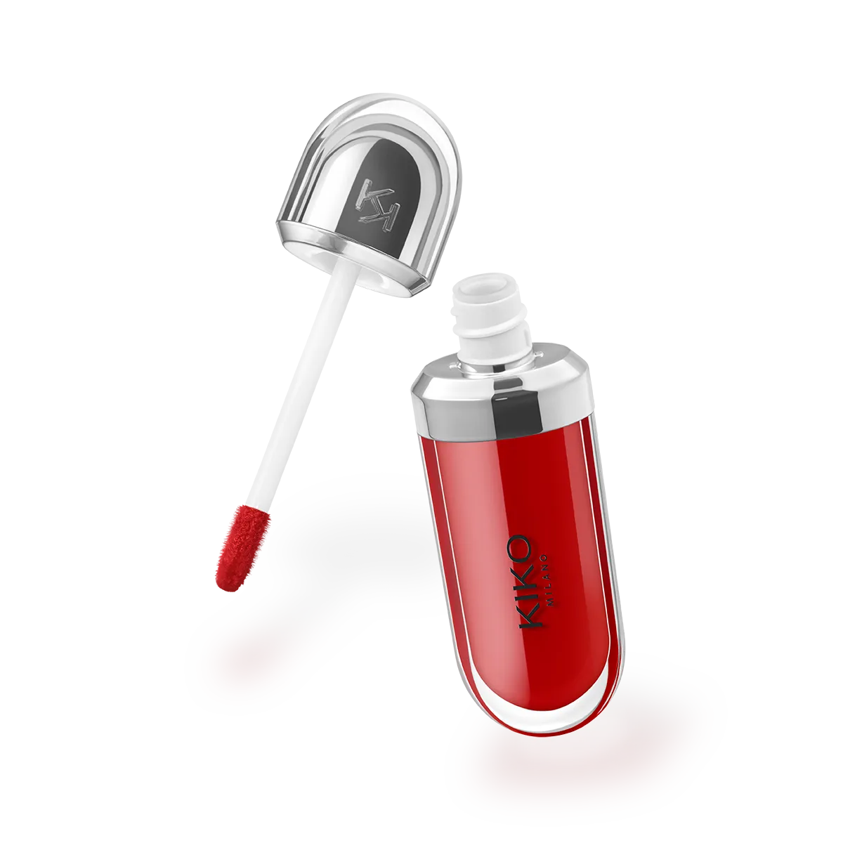 Блиск для губ 3D Hydra Lipgloss KIKO MILANO модель KM0020201801544 Фото