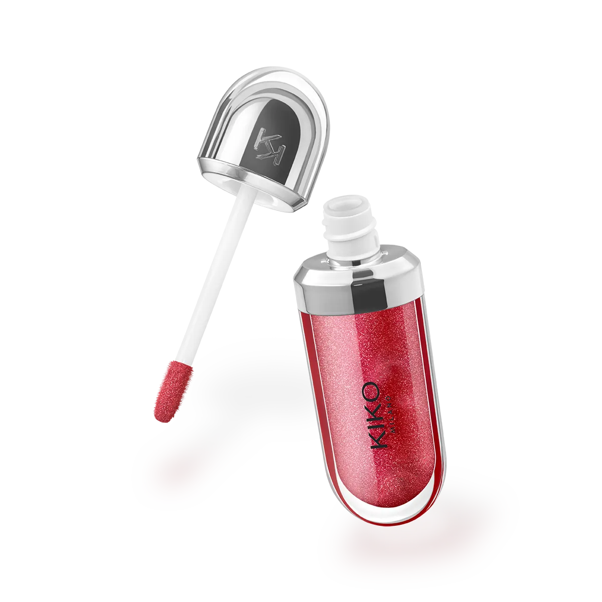 Блиск для губ 3D Hydra Lipgloss KIKO MILANO модель KM0020201801644 Фото