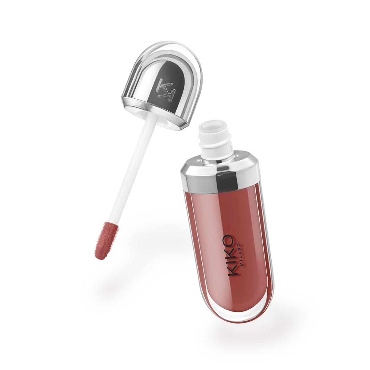 Блиск для губ 3D Hydra Lipgloss KIKO MILANO модель KM0020201802144 Фото