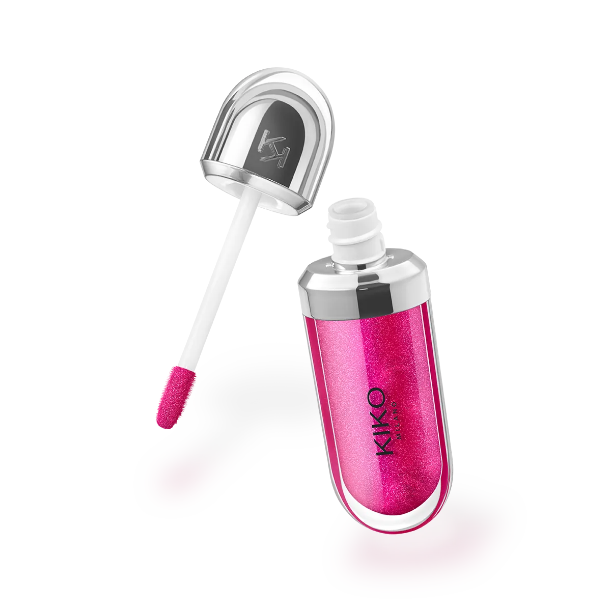 Блиск для губ 3D Hydra Lipgloss KIKO MILANO модель KM0020201802344 Фото