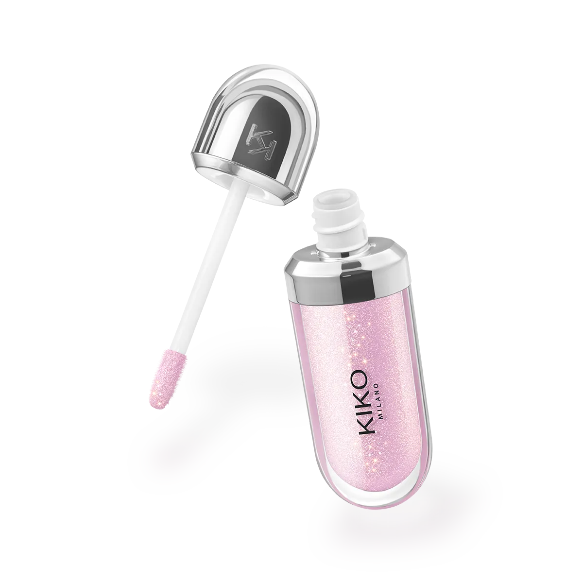 Блиск для губ 3D Hydra Lipgloss KIKO MILANO модель KM0020201802744 Фото