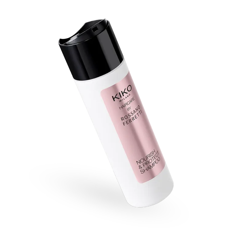 Шампунь для волосся KIKO MILANO модель KS000000236001B