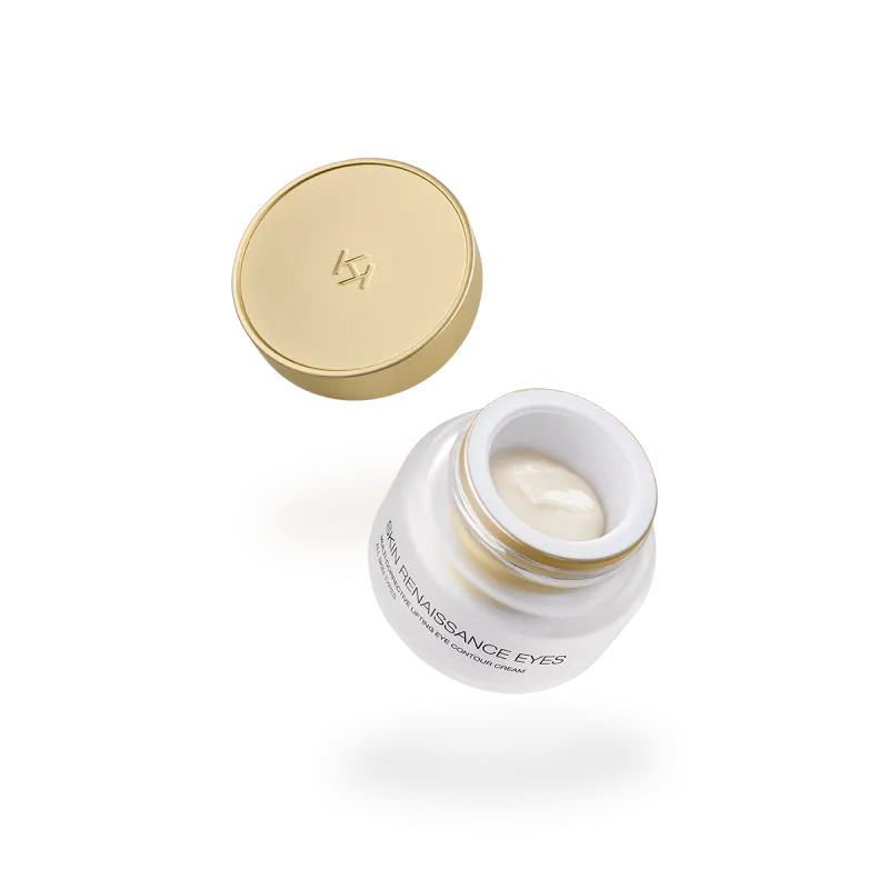Крем під очі Skin Renaissance Eyes Multi-Corrective Lifting Eye Contour Cream KIKO MILANO KS000000289001B модель KS000000289001B Фото