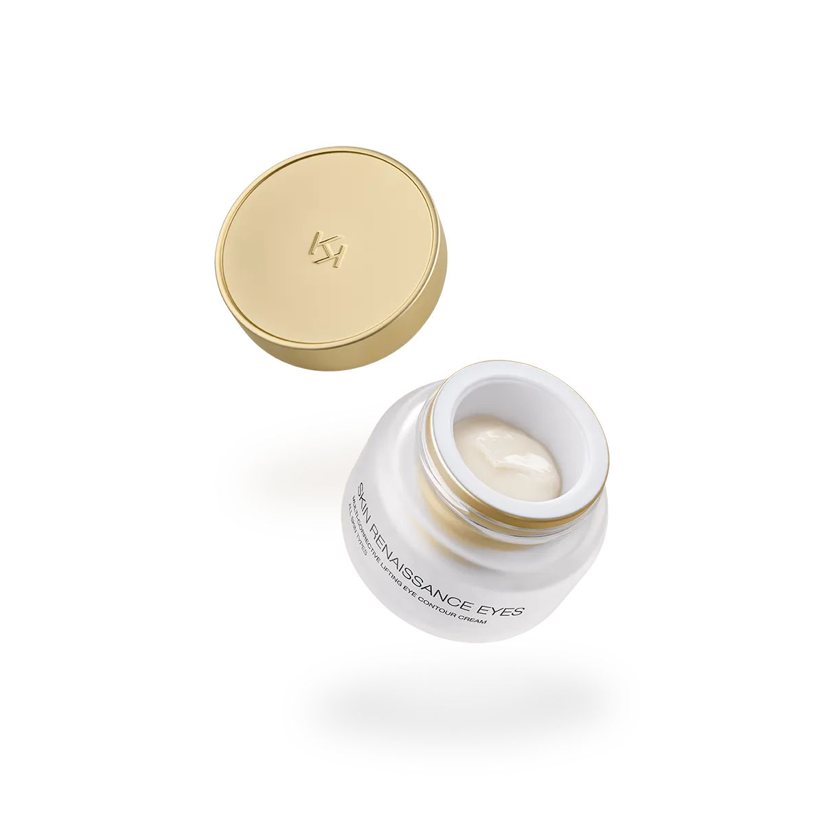 Крем під очі Skin Renaissance Eyes Multi-Corrective Lifting Eye Contour Cream KIKO MILANO KS000000289001B модель KS000000289001B Фото 1