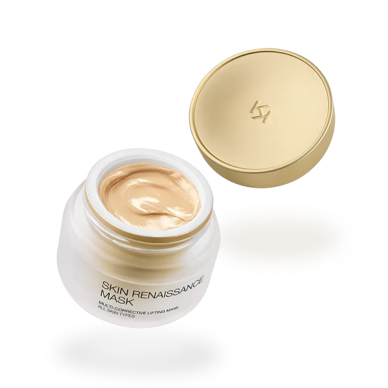 Маска для обличчя Skin Renaissance Mask Multi-Corrective Lifting Mask KIKO MILANO KS000000290001B модель KS000000290001B Фото