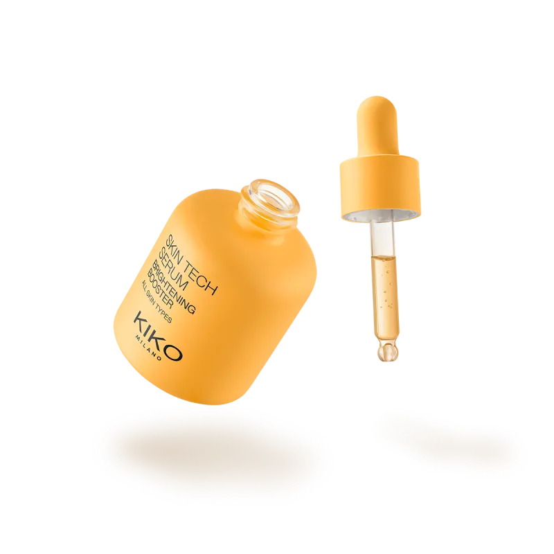 Освітлююча сироватка KIKO MILANO модель KS000000308001B