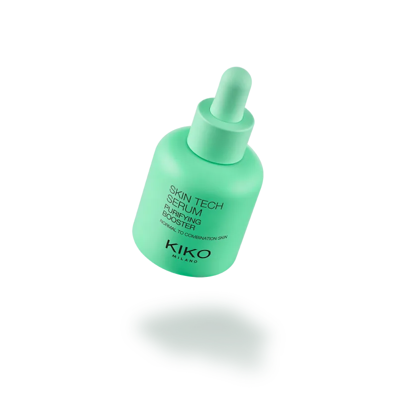 Очищуюча сироватка KIKO MILANO модель KS000000312001B