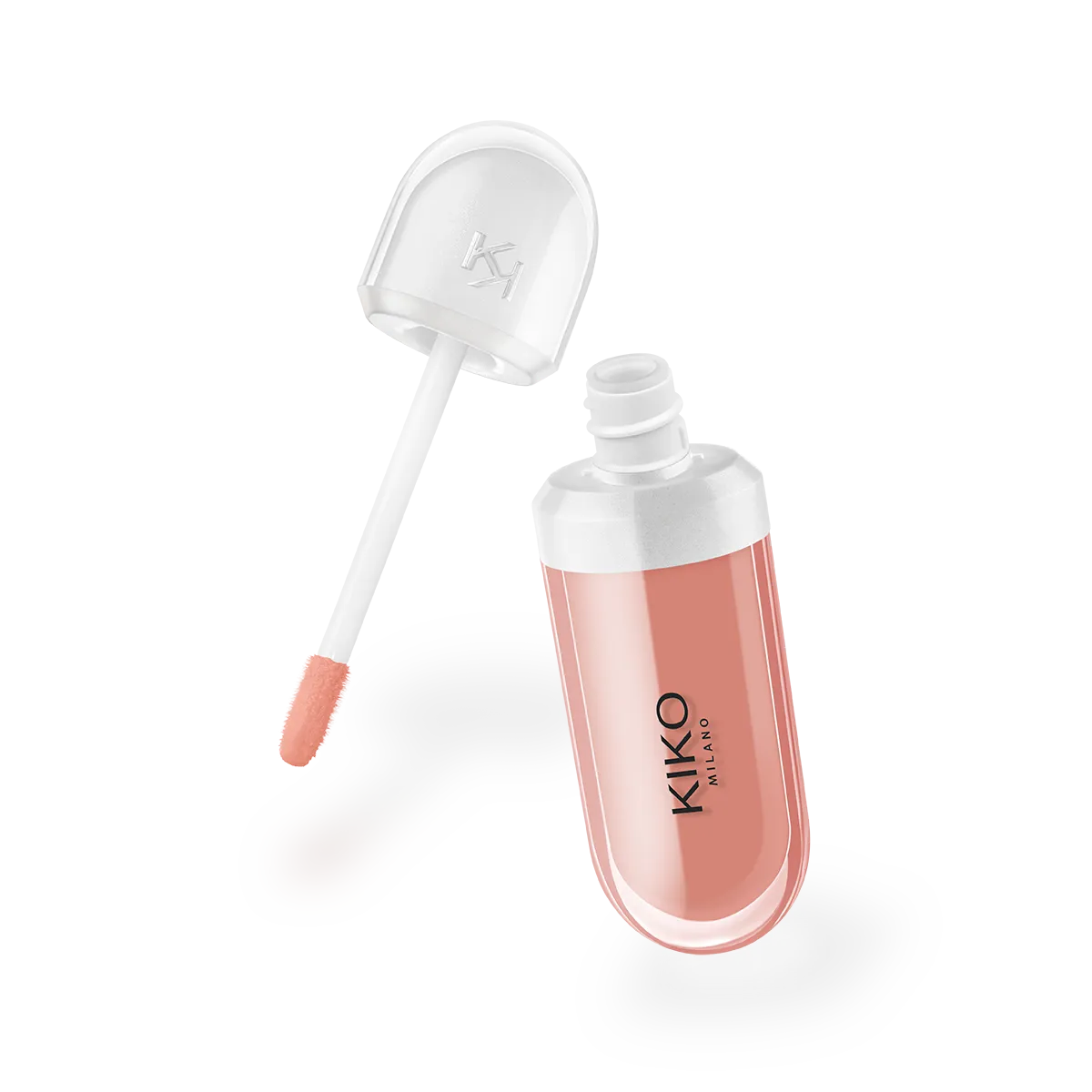Бальзам для губ Kissable Lip Volume KIKO MILANO модель KS000000338004B Фото 1