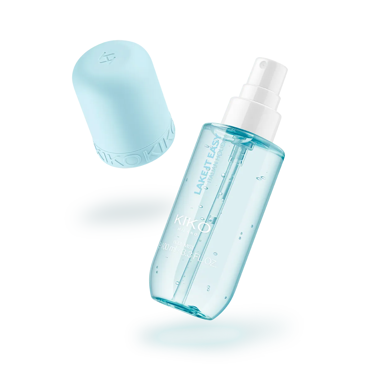 Парфумований міст для тіла Body Mist KIKO MILANO модель KS000000375004B Фото 1
