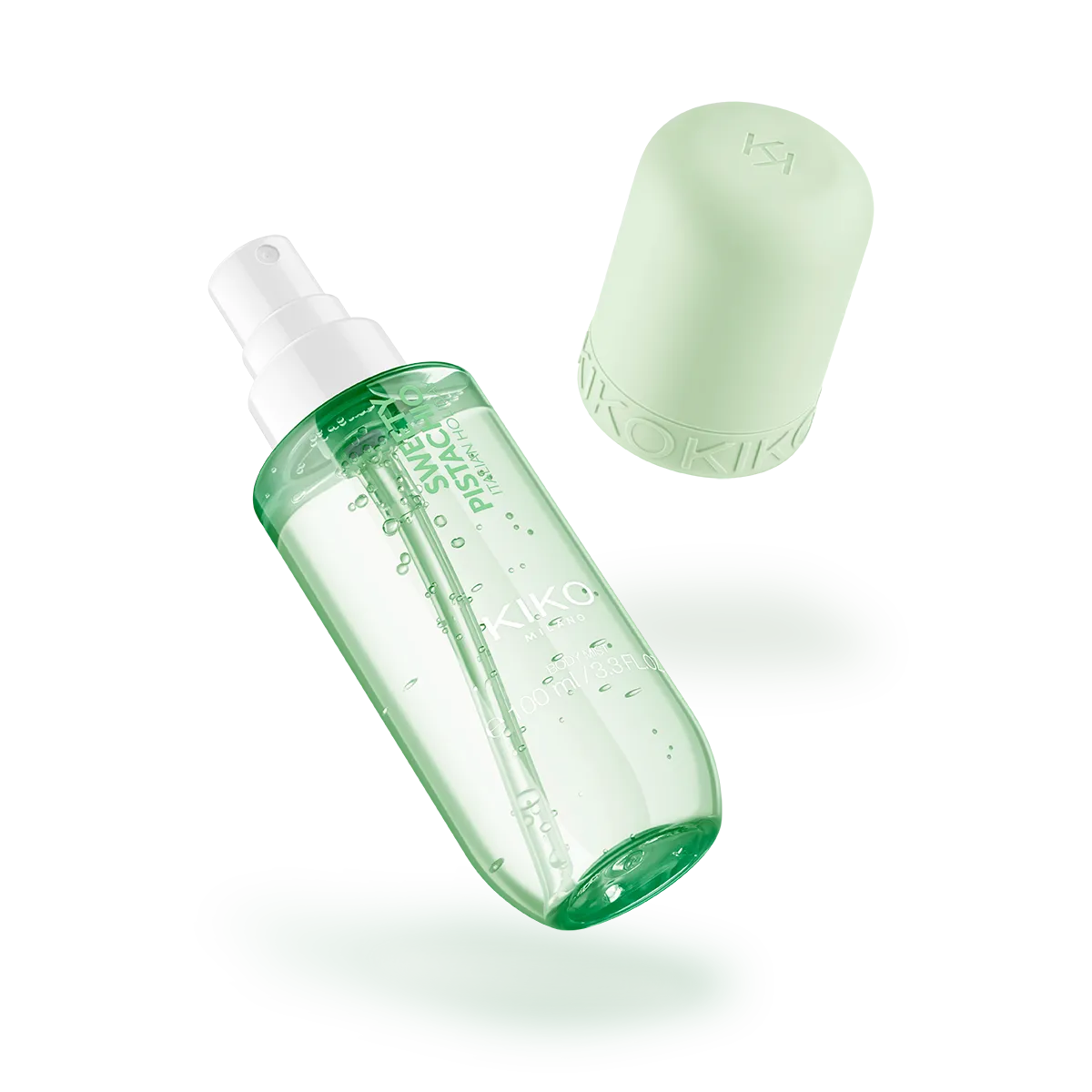 Парфумований міст для тіла Body Mist KIKO MILANO KS000000375005B модель KS000000375005B Фото 1