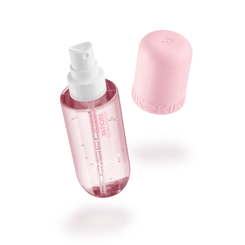 Парфумований міст для тіла Body Mist KIKO MILANO модель KS000000375001B Фото