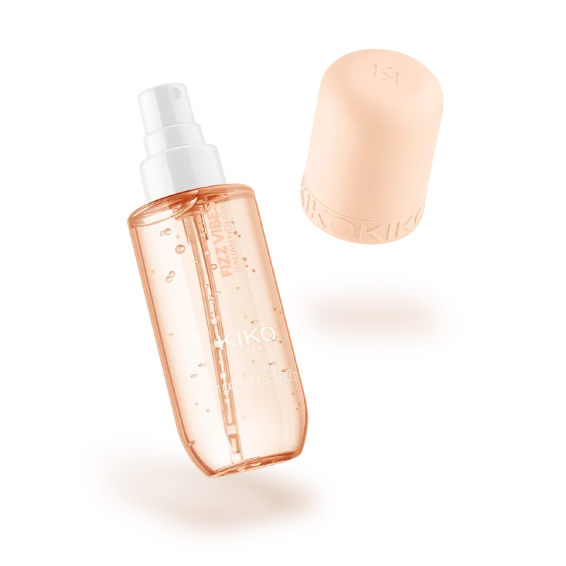 Парфумований міст для тіла Body Mist KIKO MILANO модель KS000000375003B Фото