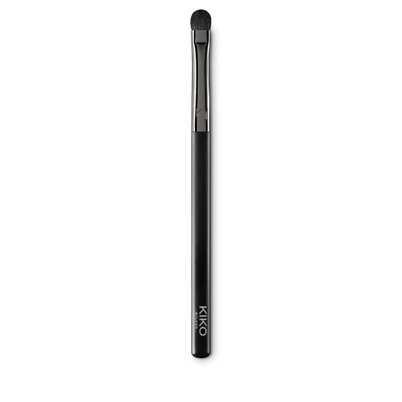 Пензлик для макіяжу очей Eyes 52 Powder Shader Brush KIKO MILANO модель KA000000041001B