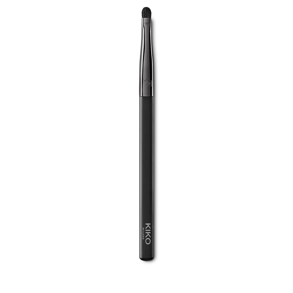Пензлик для нанесення тіней Eyes 53 Precision Shader Brush KIKO MILANO модель KA000000046001B Фото