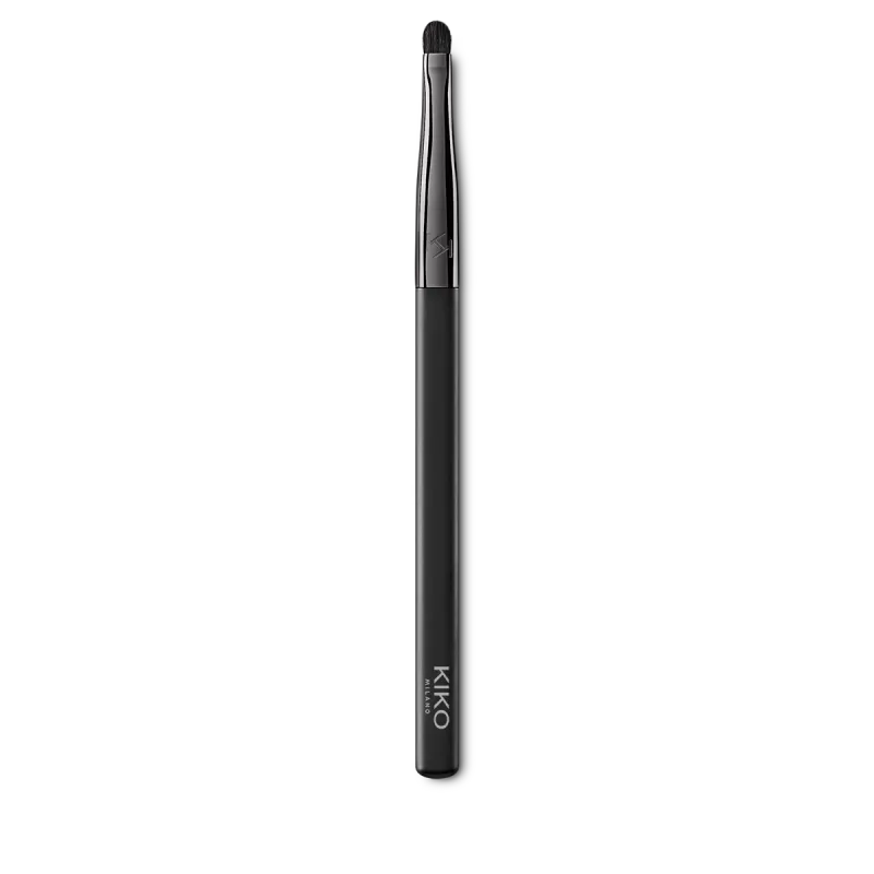 Пензлик для нанесення тіней Eyes 53 Precision Shader Brush KIKO MILANO модель KA000000046001B
