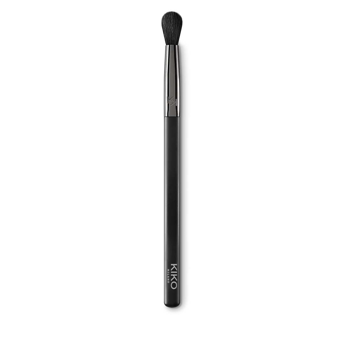 Круглий пензлик для розтушовки Eyes 56 Round Blending Brush KIKO MILANO модель KA000000047001B Фото