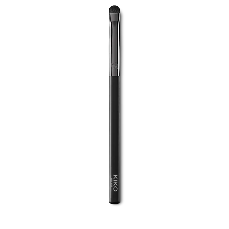 Пензлик для очей Eyes 54 Smoky Shader Brush KIKO MILANO модель KA000000049001B