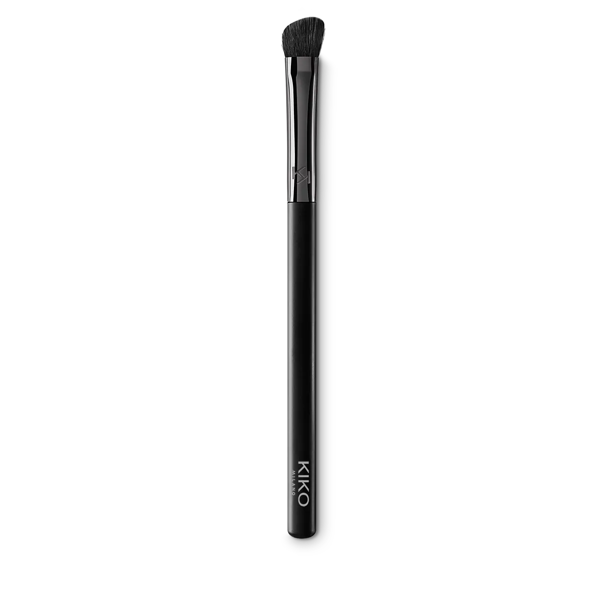 Скошений пензлик для очей Eyes 59 Slanted Blending Brush KIKO MILANO модель KA000000199001B Фото