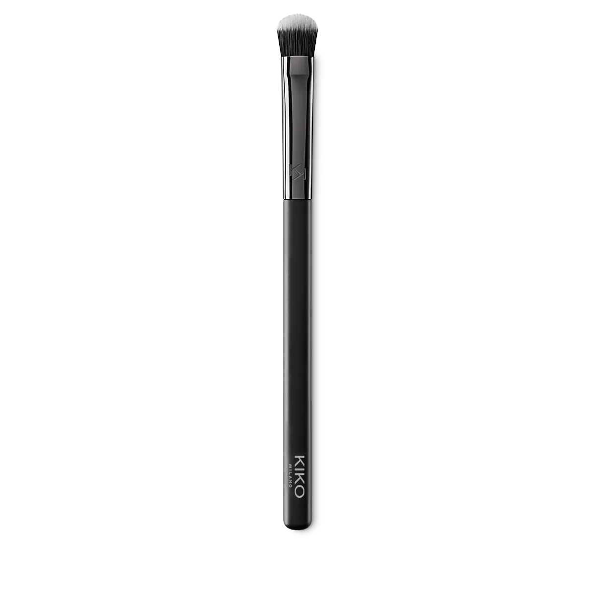Пензлик для нанесення тіней Eyes 58 Blending Brush KIKO MILANO модель KA000000052001B Фото