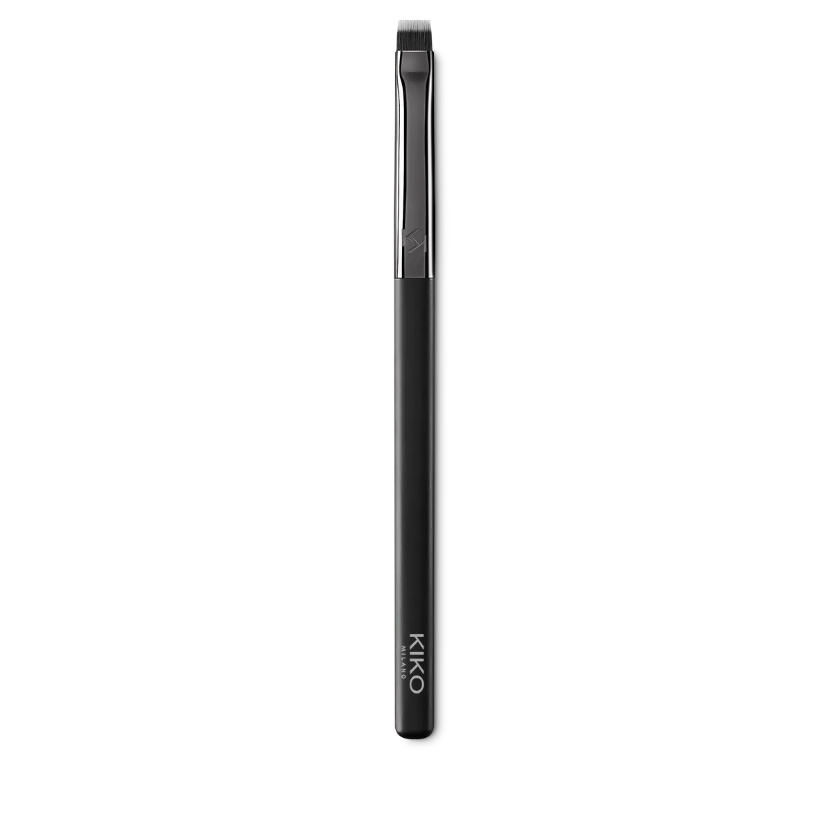 Пензлик для підводки Eyes 61 Graphic Eyeliner Brush KIKO MILANO модель KA000000053001B Фото