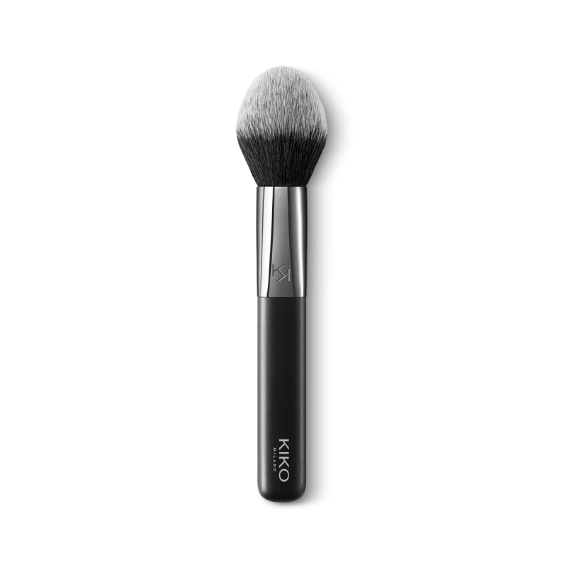 Пензлик для пудри Face 08 Precision Powder Brush KIKO MILANO KA000000202001B модель KA000000202001B Фото