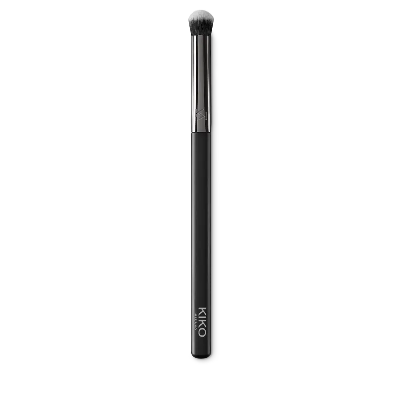 Пензлик для консилера та тіней Face 02 Intensive Coverage Brush KIKO MILANO модель KA000000055001B Фото