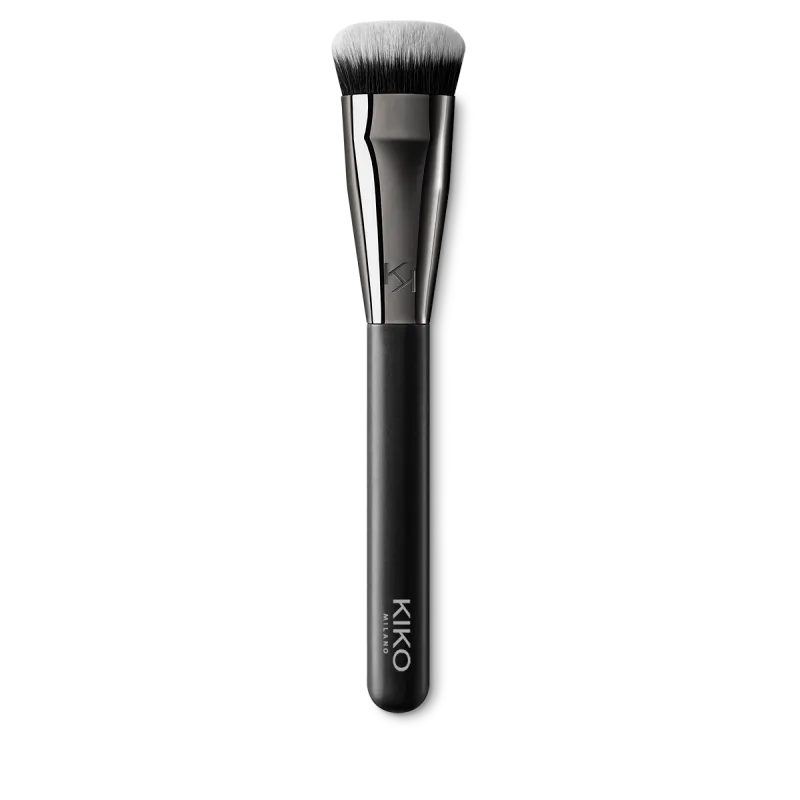 Пензлик для контурингу Face 11 Contouring Brush KIKO MILANO модель KA000000056001B Фото