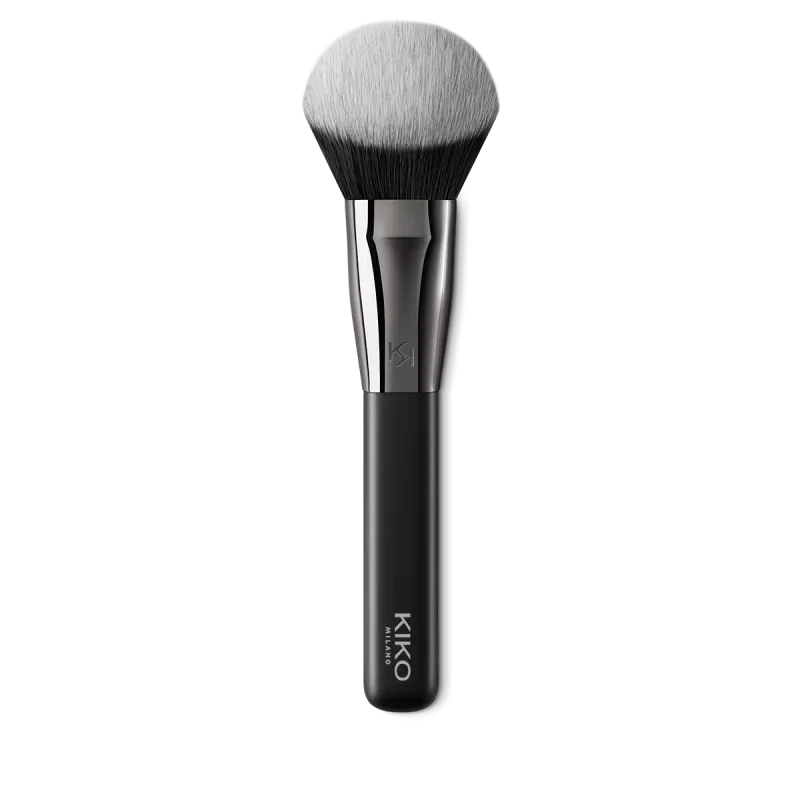 Пензлик для пудри Face 07 Blending Powder Brush KIKO MILANO модель KA000000057001B Фото