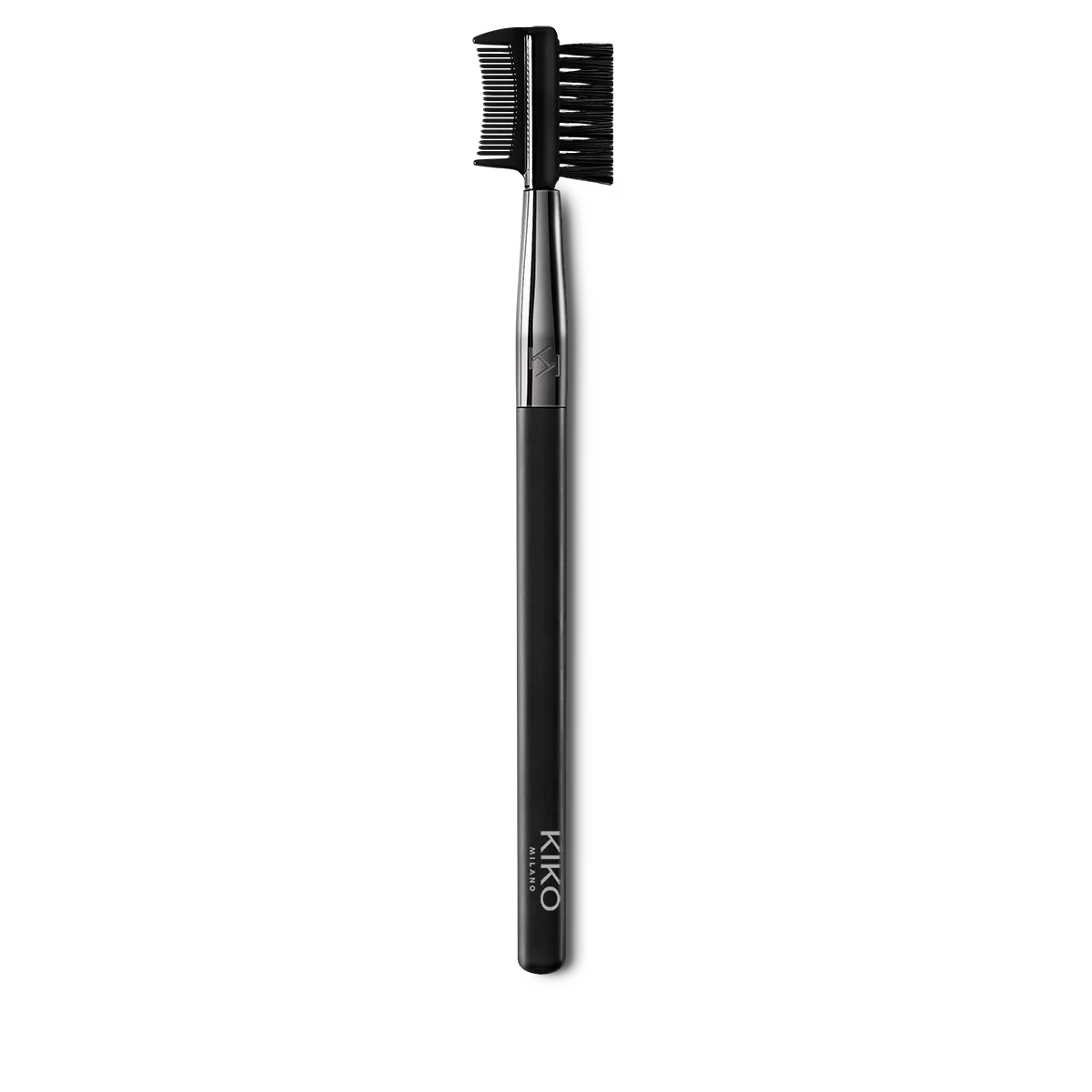 Пензлик для брів Eyes 64 Brow Comb Brush KIKO MILANO модель KA000000062001B Фото