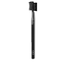Пензлик для брів Eyes 64 Brow Comb Brush KIKO MILANO модель KA000000062001B