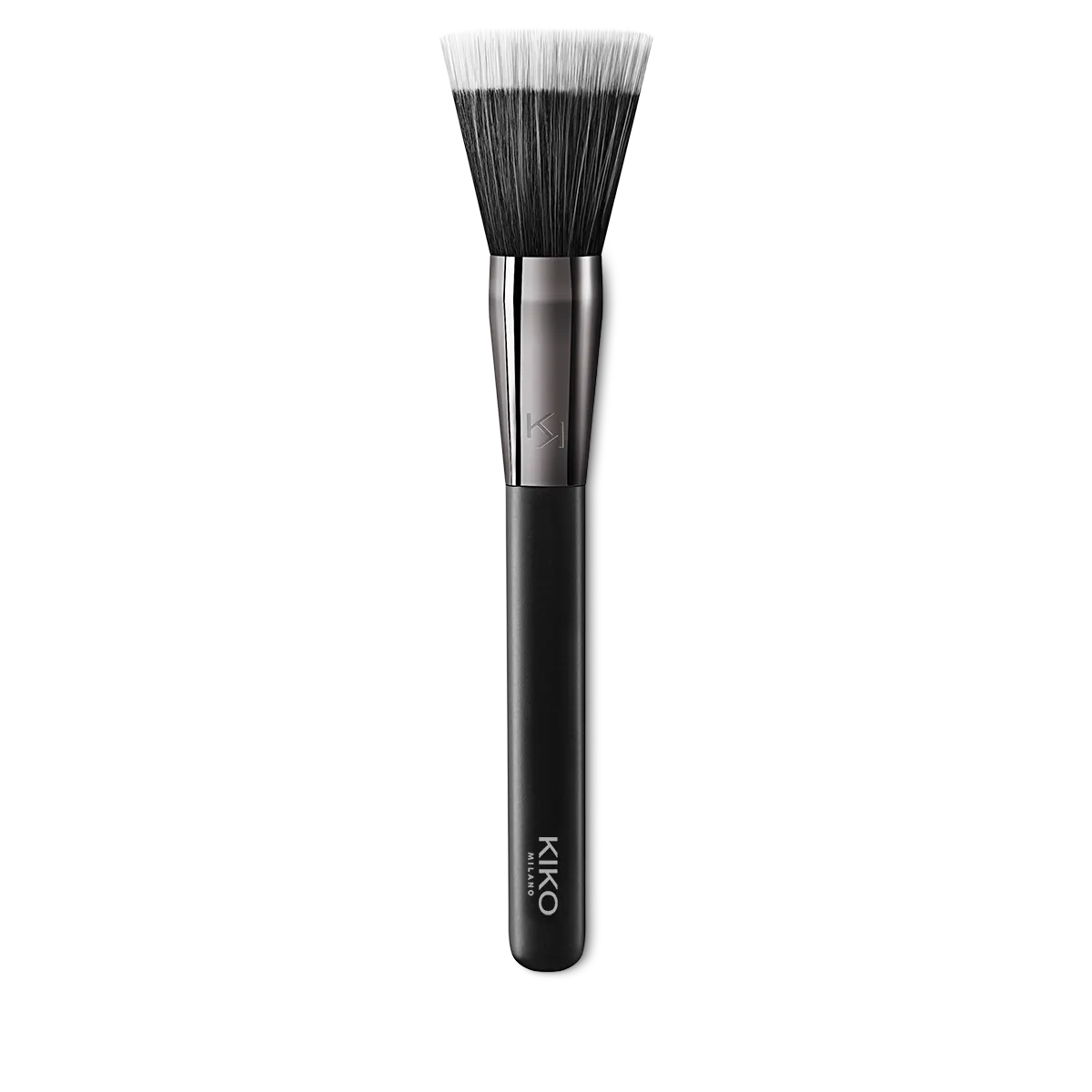 Пензлик для тональної основи Face 04 Stipling Foundation Brush KIKO MILANO модель KA000000063001B Фото