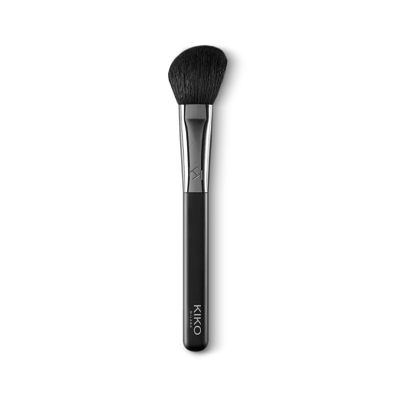 Пензлик для рум'ян Face 10 Blush Brush KIKO MILANO модель KA000000211001B Фото