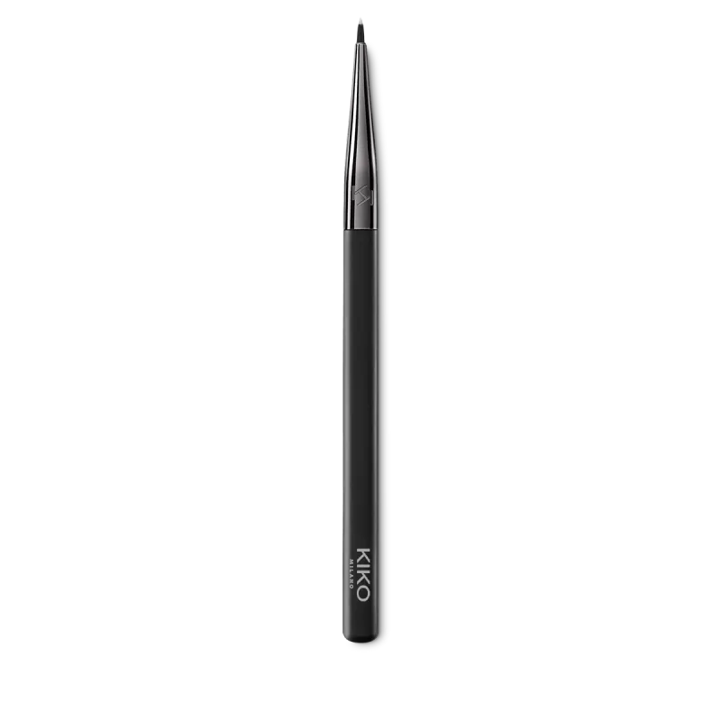 Пензлик для підводки Eyes 63 Thin Eyeliner Brush KIKO MILANO модель KA000000212001B