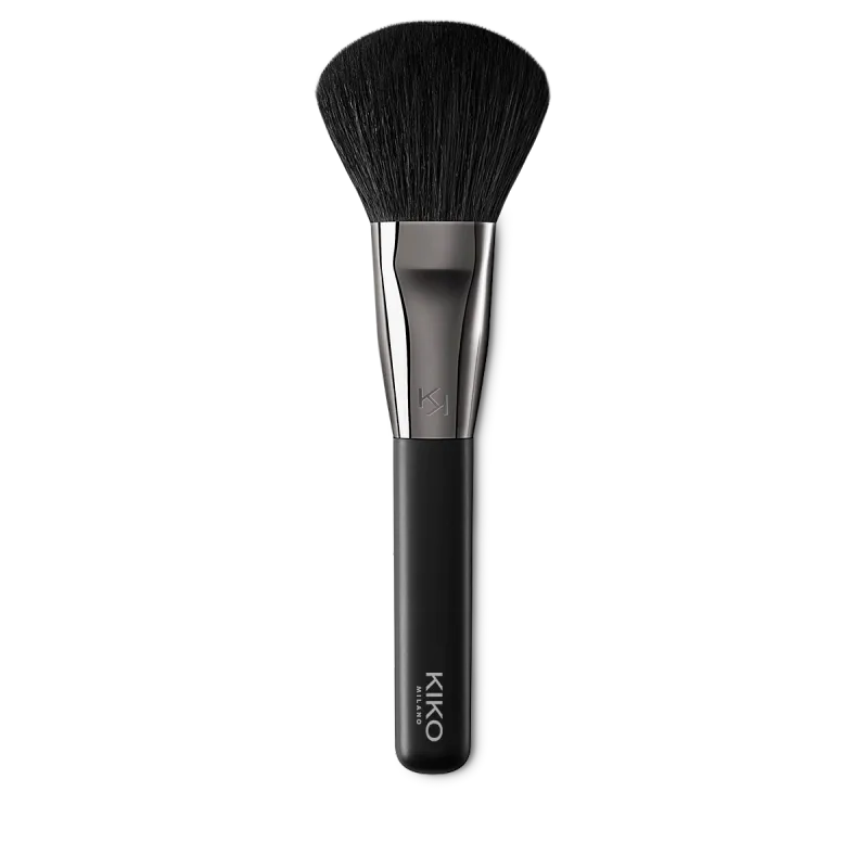 Пензлик для пудри Face 09 Powder Brush KIKO MILANO модель KA000000066001B