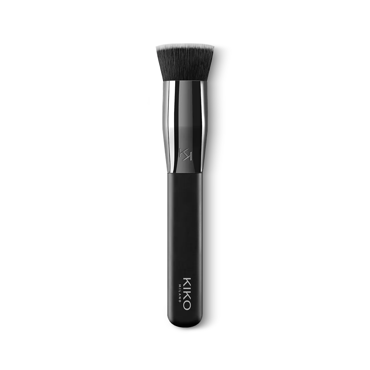 Пензлик для тональної основи Face 05 Round Foundation Brush KIKO MILANO модель KA000000067001B Фото 1