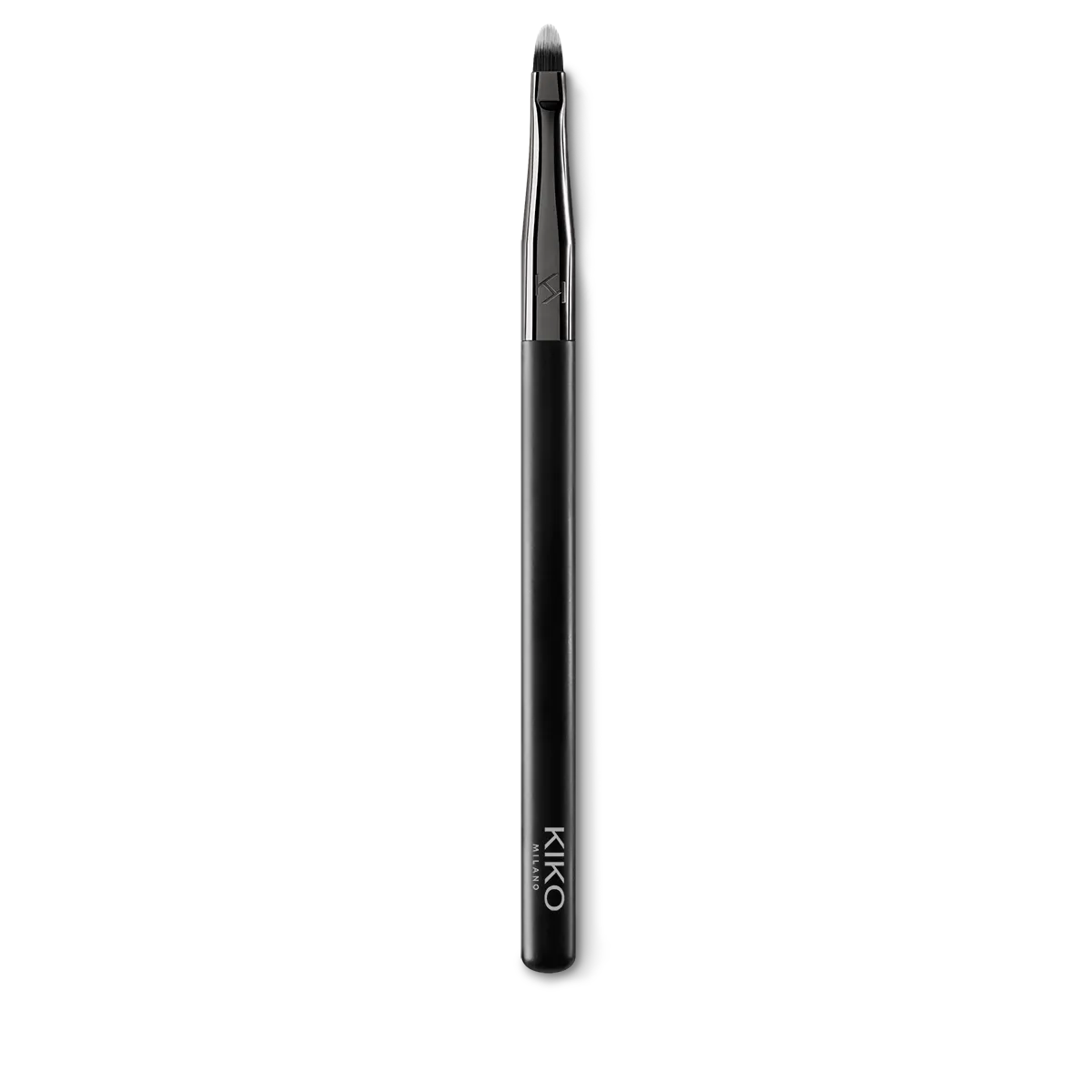 Плоский пензлик для губ Lips 80 Flat Lip Brush KIKO MILANO модель KA000000069001B Фото