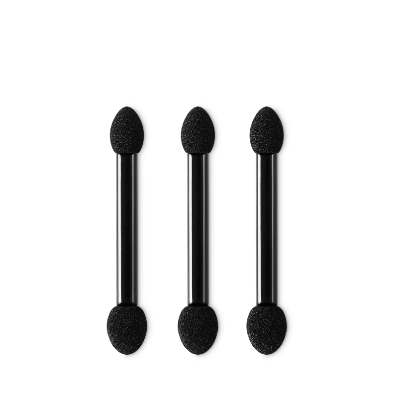 Набір аплікаторів для тіней Maxi Eyeshadow Applicators KIKO MILANO модель KA000000076001B