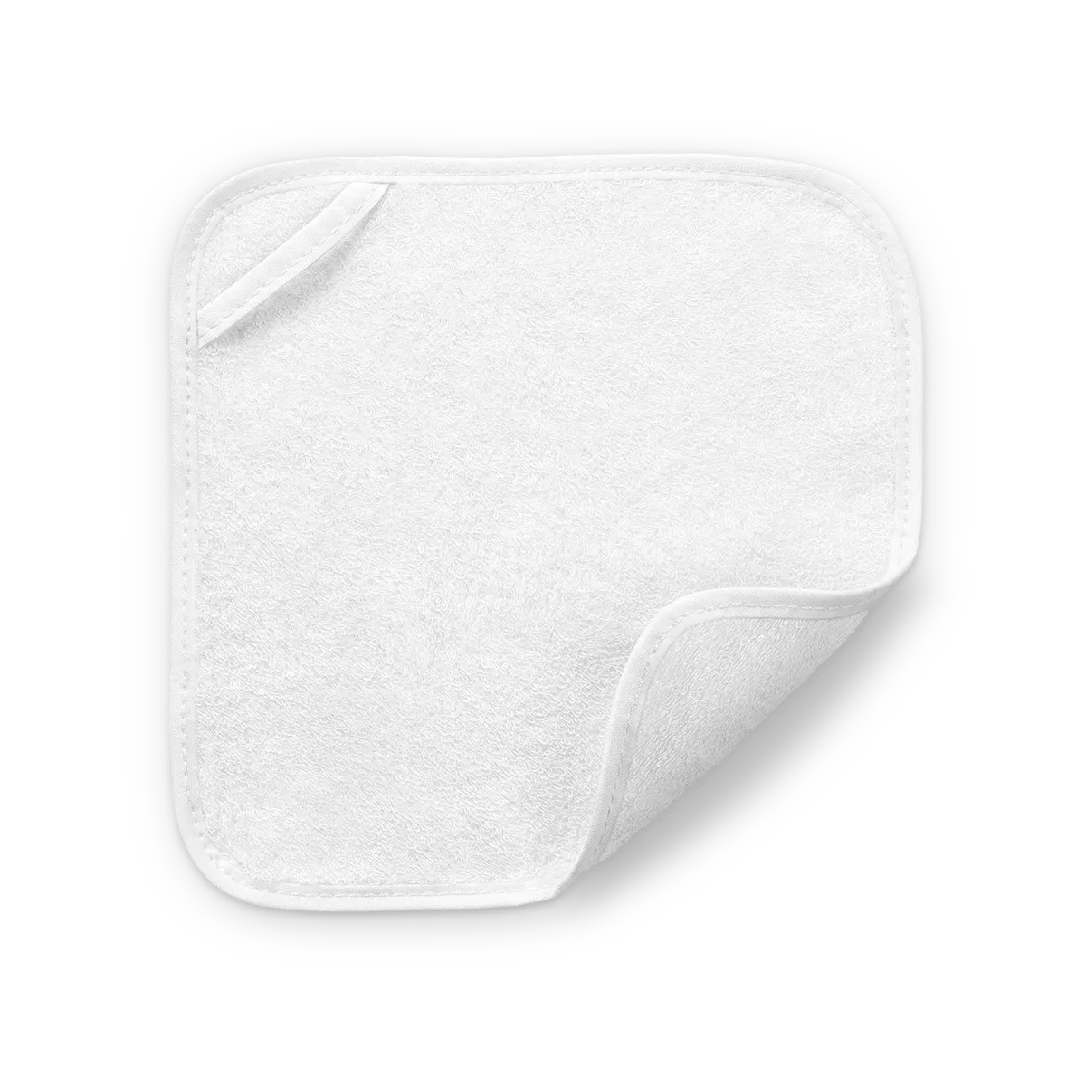 Рушник для умивання Face Cleansing Cloth KIKO MILANO модель KA000000080001B Фото