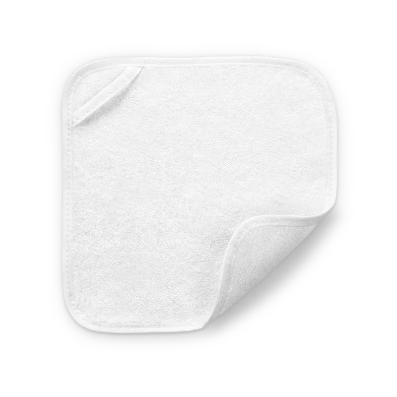 Рушник для умивання Face Cleansing Cloth KIKO MILANO модель KA000000080001B