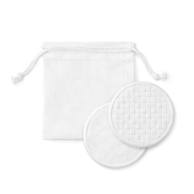 Спонжі для зняття макіяжу Make Up Remover Cleansing Pads KIKO MILANO модель KA000000081001B