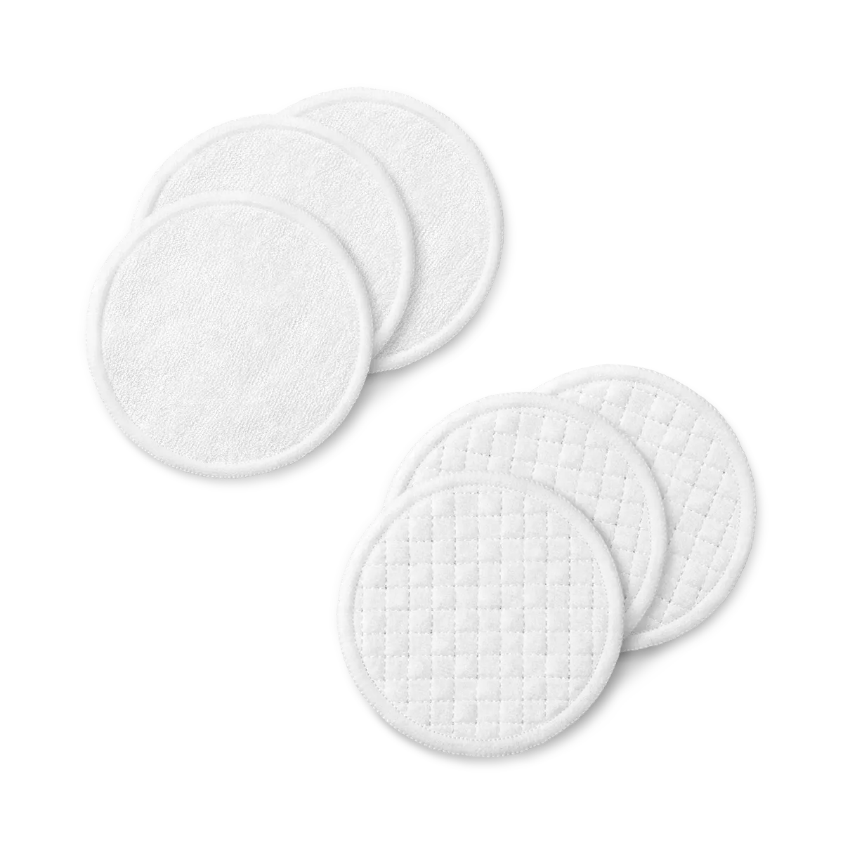 Спонжі для зняття макіяжу Make Up Remover Cleansing Pads KIKO MILANO модель KA000000081001B Фото