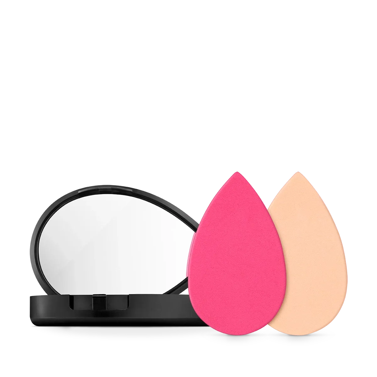 Набір дзеркало & спонж Beauty Duo: Mirror & Sponge Cover KIKO MILANO модель KA000000006001B Фото