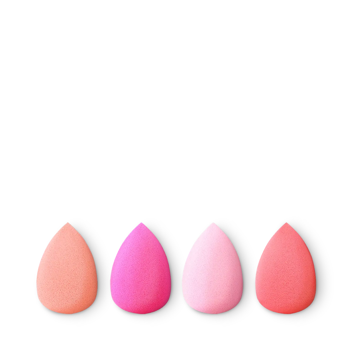 Набір спонжів Mini Precision Blender Kit KIKO MILANO модель KA000000009001B Фото