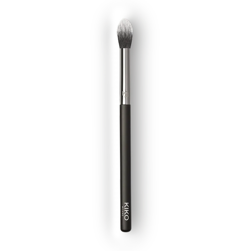 Пензлик для очей Eyes 66 Pointed Blending Brush KIKO MILANO модель KA000000010001B
